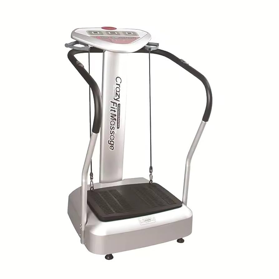 Crazy Fit Massager